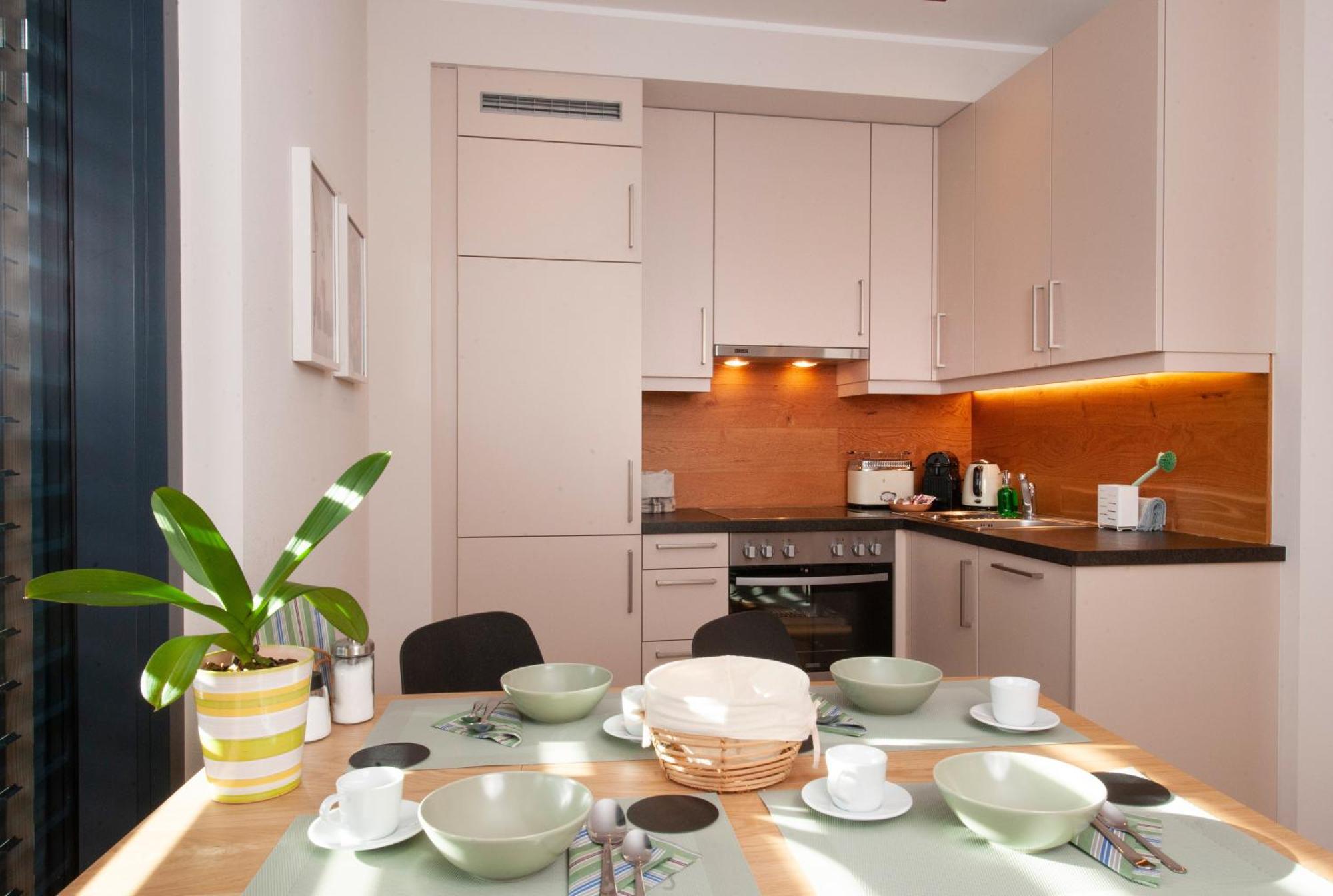 Kitzlife Apartements Кицбюел Стая снимка