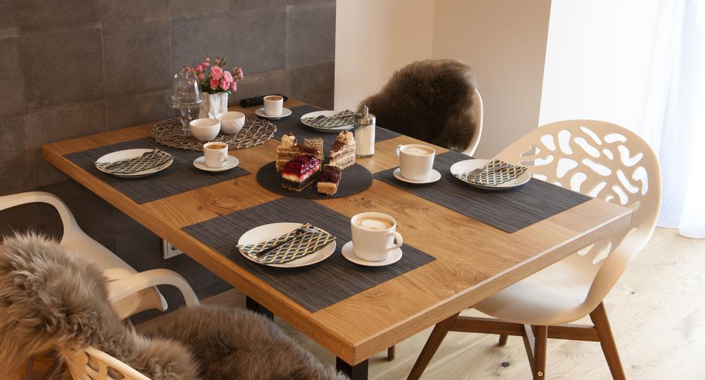 Kitzlife Apartements Кицбюел Екстериор снимка