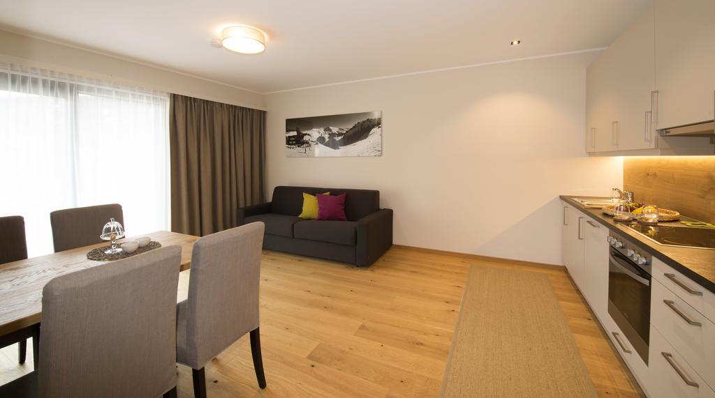 Kitzlife Apartements Кицбюел Екстериор снимка
