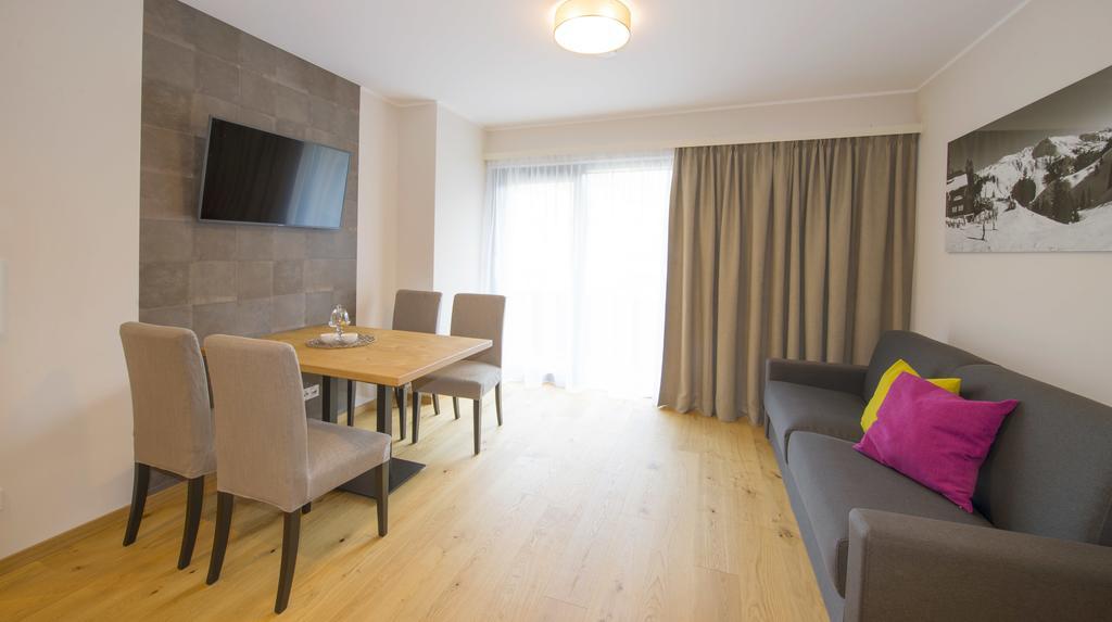 Kitzlife Apartements Кицбюел Екстериор снимка
