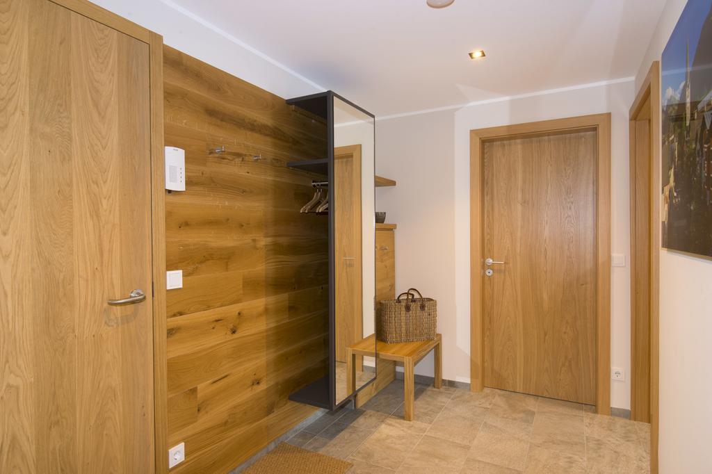 Kitzlife Apartements Кицбюел Екстериор снимка