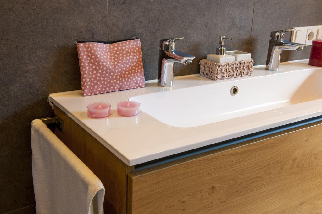 Kitzlife Apartements Кицбюел Екстериор снимка