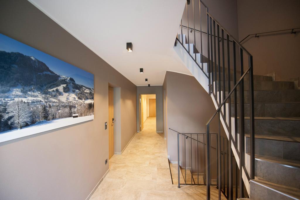 Kitzlife Apartements Кицбюел Екстериор снимка