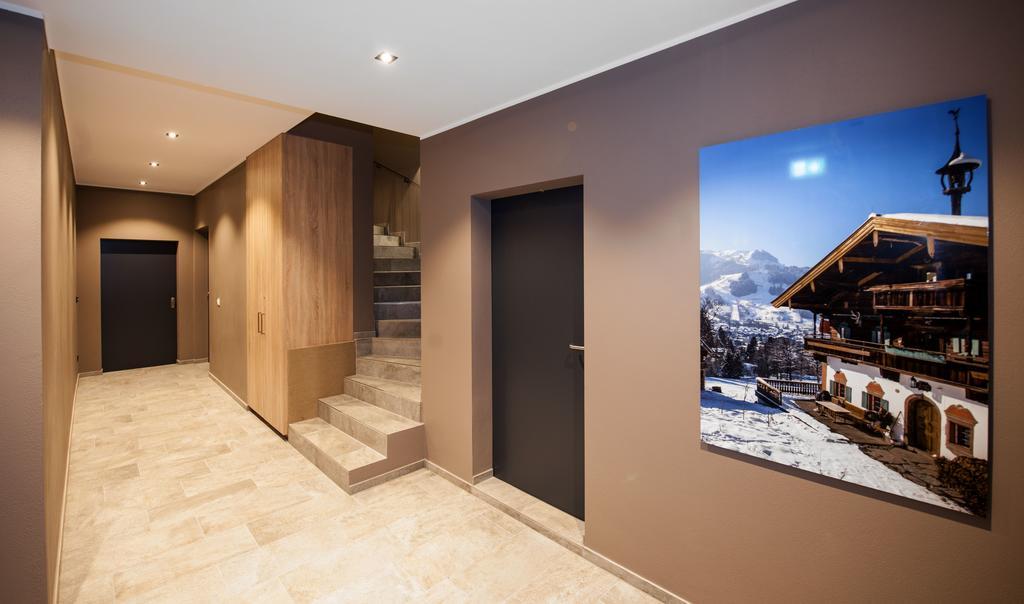 Kitzlife Apartements Кицбюел Екстериор снимка