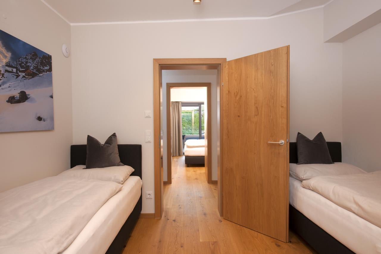 Kitzlife Apartements Кицбюел Екстериор снимка