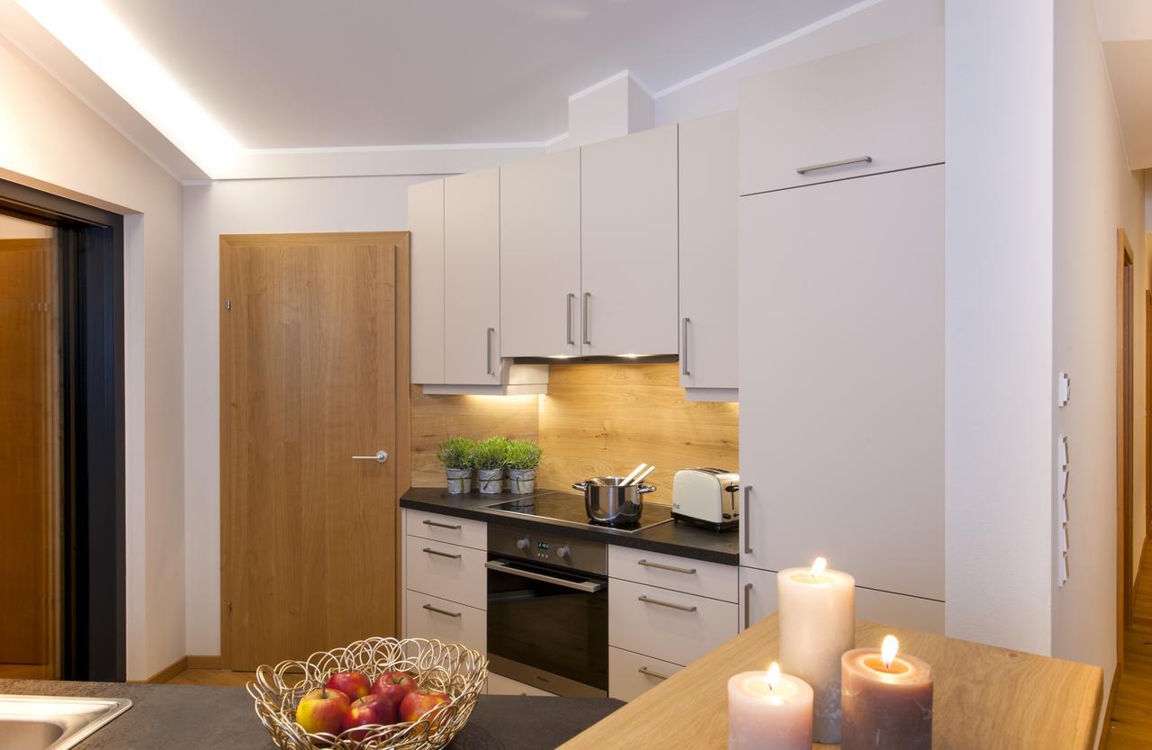 Kitzlife Apartements Кицбюел Екстериор снимка