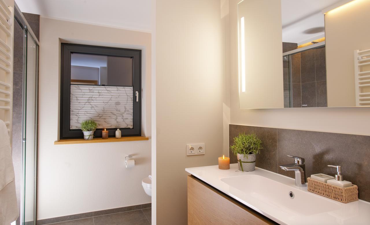 Kitzlife Apartements Кицбюел Екстериор снимка