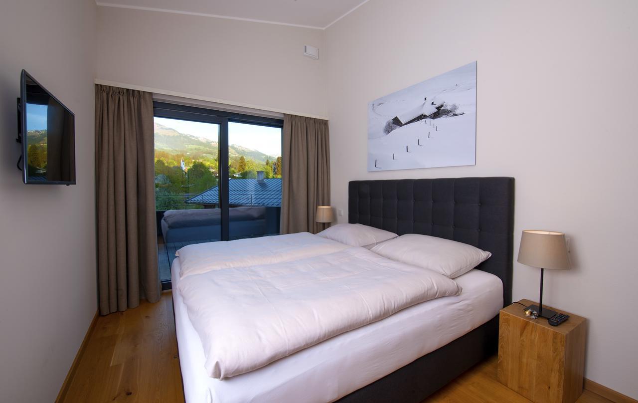 Kitzlife Apartements Кицбюел Екстериор снимка
