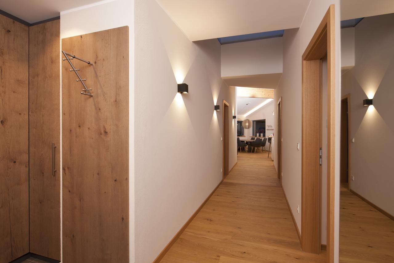 Kitzlife Apartements Кицбюел Екстериор снимка